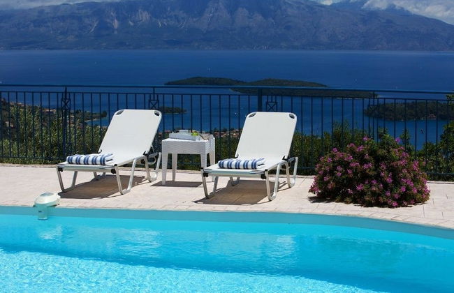 Violitzis Villas - Foto 27