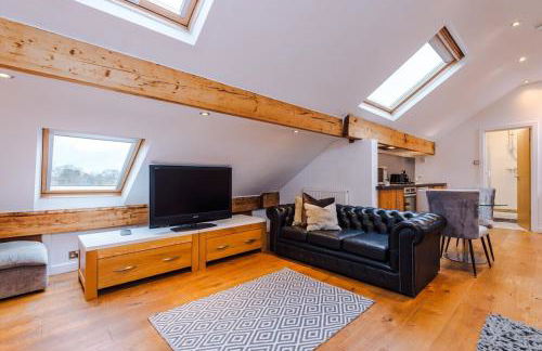 The Loft Apartments | Cheadle - Photo 6