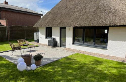 Gemütliches Reetdachhaus - Foto 29