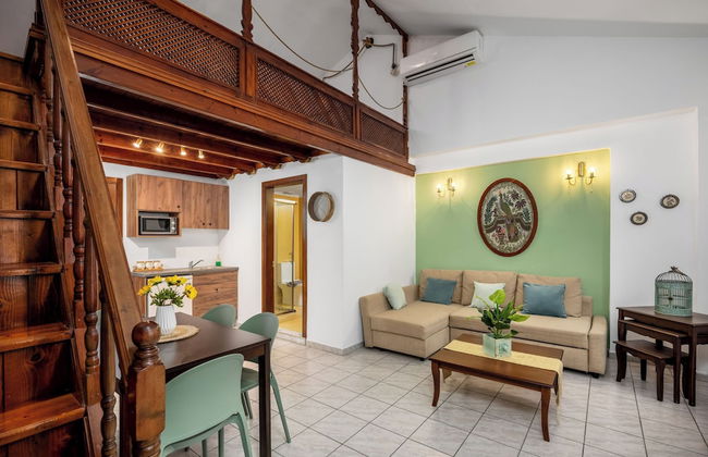 The Old Symi - Foto 67