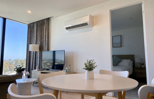 Skygarden Luxury Condo - Foto 56