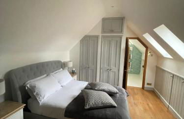 Little Kent End Cottage - Foto 21