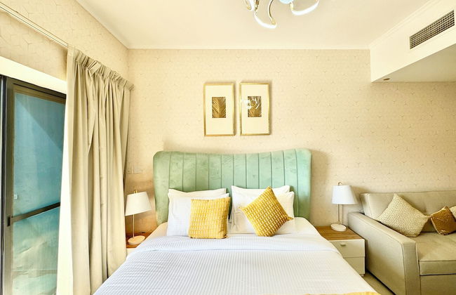 Cosmos Living - Goldcrest Views1 - Photo 18