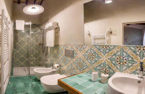 Agriturismo Il Segreto di Pietrafitta - Photo 13