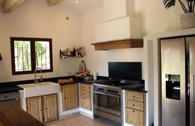 Holiday Home With Garden - Foto 10