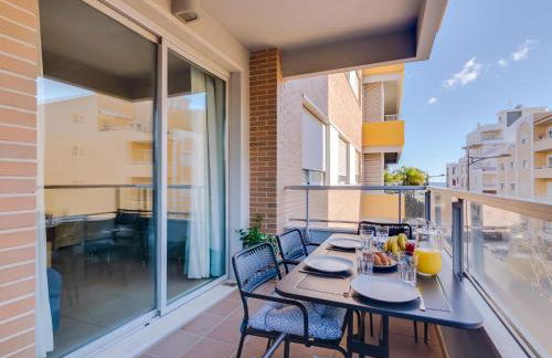 AL - Apartamento Carteia - Foto 18