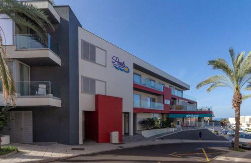 The Jolie - Lava Pools Apartments - Foto 26