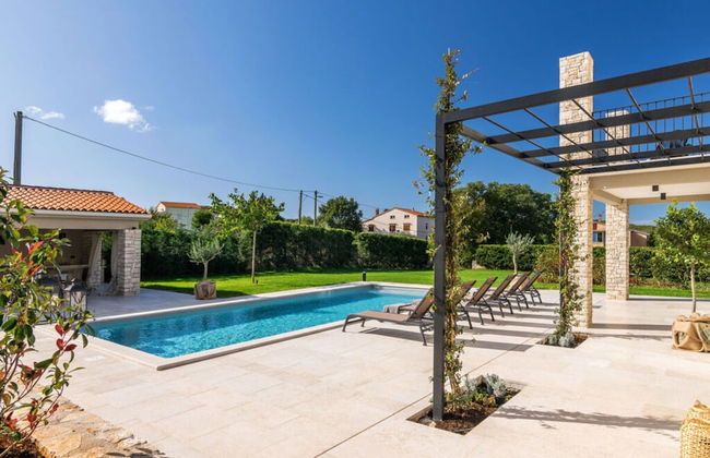 Villa San Martino - Foto 20