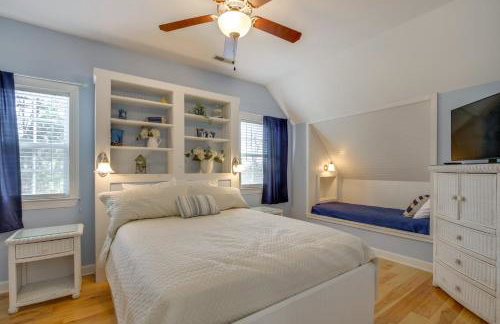 5-Acre Hideaway on Pickwick Lake Great for Groups - Foto 18