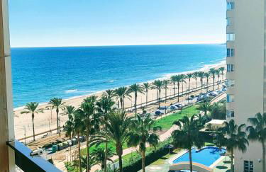 Seaside Beach-Lounge Alicante - Photo 1