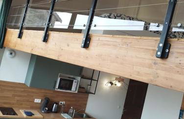 Maison vue sur l'eau avec jardin La Coulée Douce - Foto 5