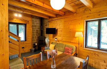 La central de Azparren, junto a la Selva de Irati - Foto 11