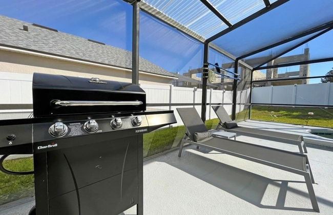 Paradise Point 4 Bedroom Home by RedAwning - Foto 34