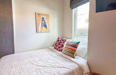 The 4M Favorite House - Stunning & Spotless 2-Bed Apt (#1) - Foto 6