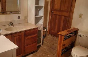 Fireball's Lodge - Foto 57