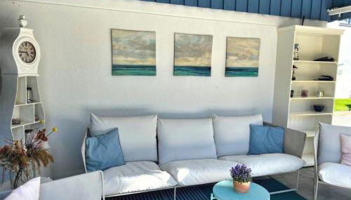 Charming, cozy house near Munich - Foto 4