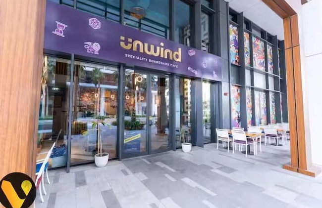 Vogue| Al Wasl 1 Residence near World Trade Centre - Foto 30