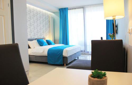 JessApart - Ochota Apartments - Photo 111