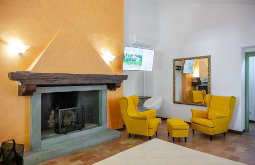 Podere Fonte Luxury Country House - Photo 59