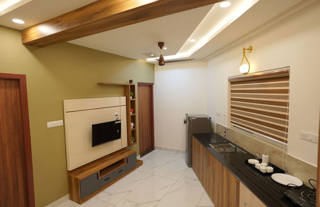 Misteria Inn - Foto 16