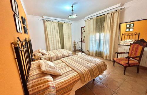 CASA RuRAL LOS DESAYUNOS - Foto 30