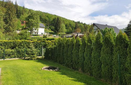 Biały Dom Brenna - Foto 39