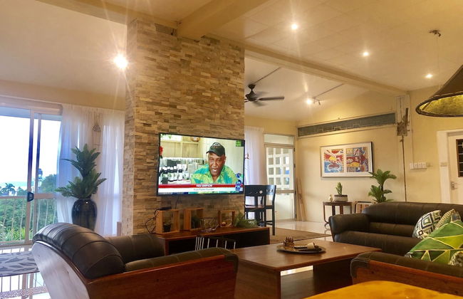 The Williamson House - Photo 11