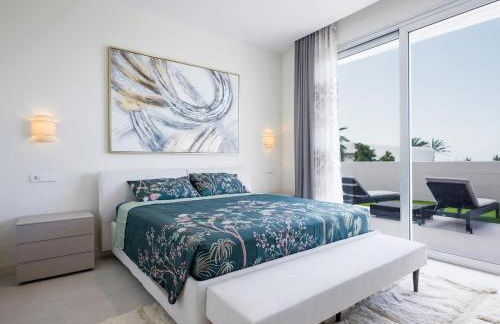 High Luxury Villa Martina, ABAMA - Foto 16