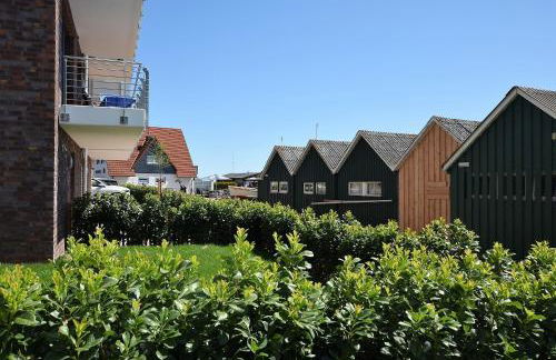 Meeresblick "Beachstart" Haus 2 WE 15 - Foto 27