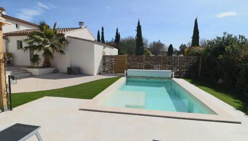 Le mas Sainte Marie - Foto 3