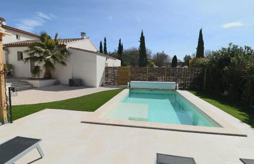 Le mas Sainte Marie - Foto 3