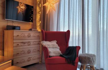 Domek na Kleninie z gorącą balią - Photo 9