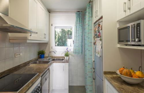 Apartamento cómodo frente al mar con acceso directo a la playa - ES-332-6 - Foto 8