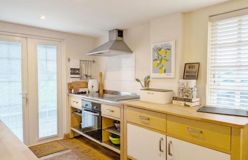 Fewhurst Cottage - Billingshurst - Foto 12