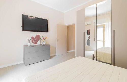 Mokapartment Rome - cozy & metro - Foto 8