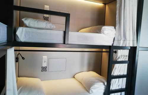 Villa Graça -Hostels and Apartments - Foto 18