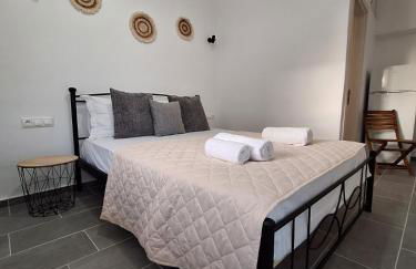 Aegean Traditional Suite Ιn Glinado - Foto 19