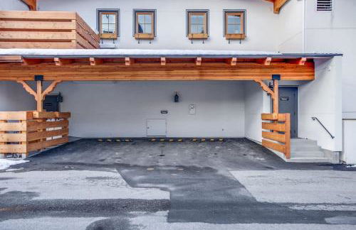 Klonaqua - Alice Lodging - Foto 22