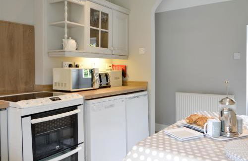 The Old School House Cottage - Foto 7