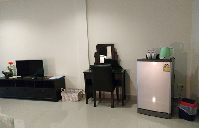 Kanchira Resort - Foto 13