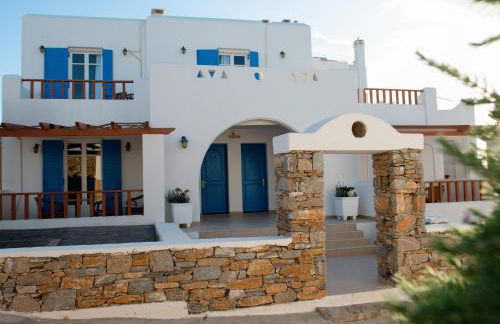 Dafnis Koufonisia - Foto 62