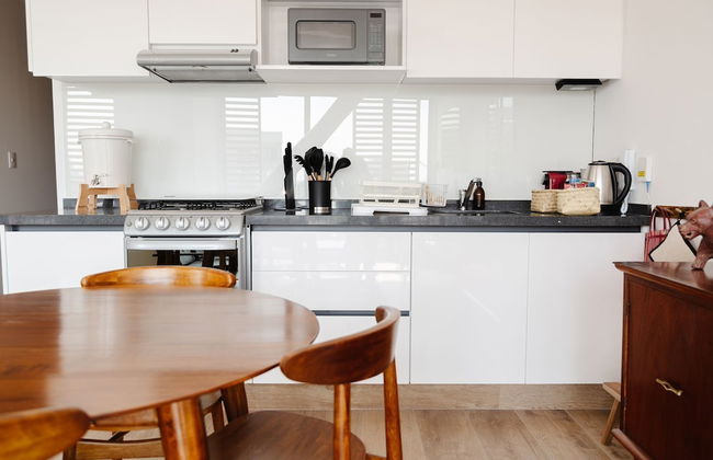 Forma Reforma by Mr. W - Foto 35