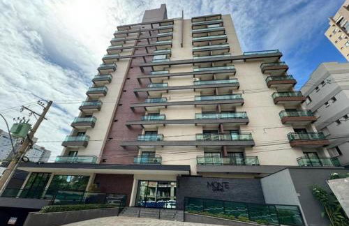 Flat Moderno e aconchegante Jd Botanico Zona Sul - Foto 1