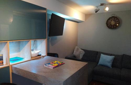 Lovely 2 Bedroom B-listed converted Whisky bond - Foto 38