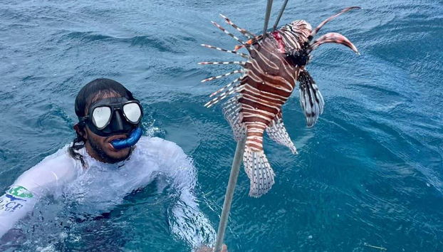 Providencia Fishing Tour - Foto 3