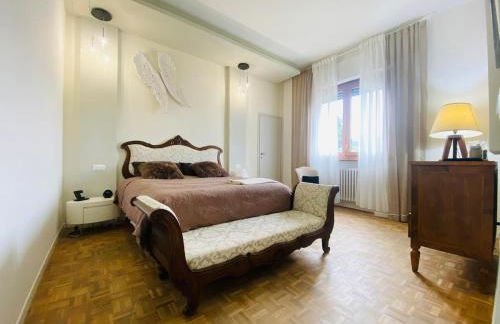 Villa alle Rane - Lake, Beaches and Art in Tuscany - Foto 32