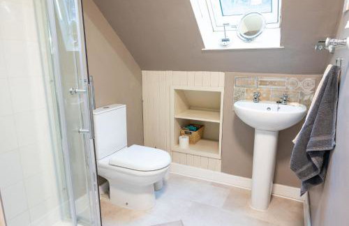 Gardeners Cottage - Foto 11