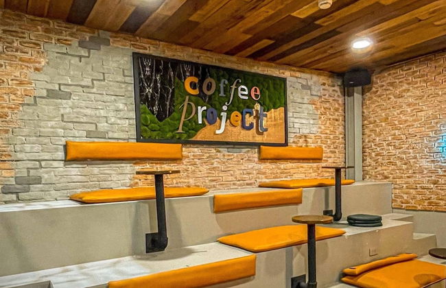 39F Smart Home Studio In Manila - Foto 26