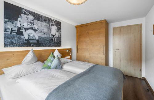 Berghaus Mucha - Ferienwohnungen - Foto 13