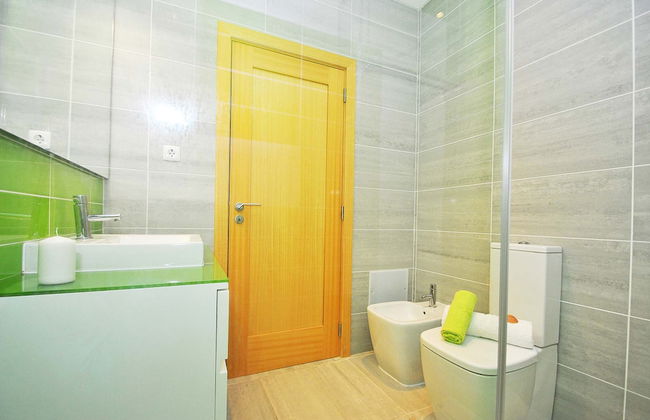 Townhouse Mar 1 - Foto 60